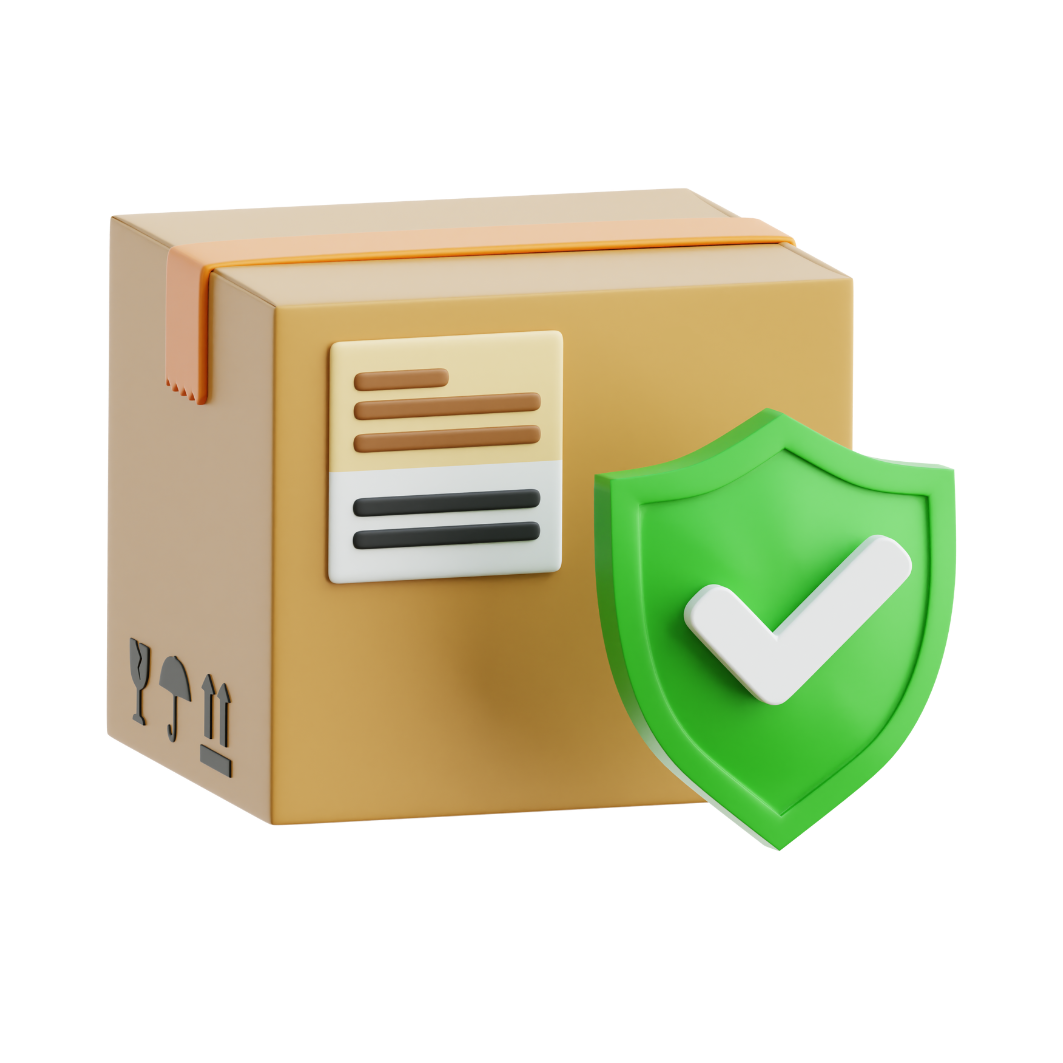 Protección de envío