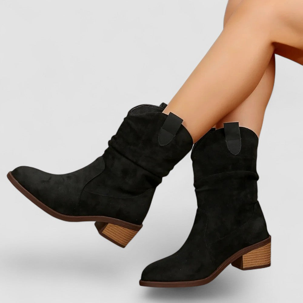 Bottes Orthopédiques Rachy