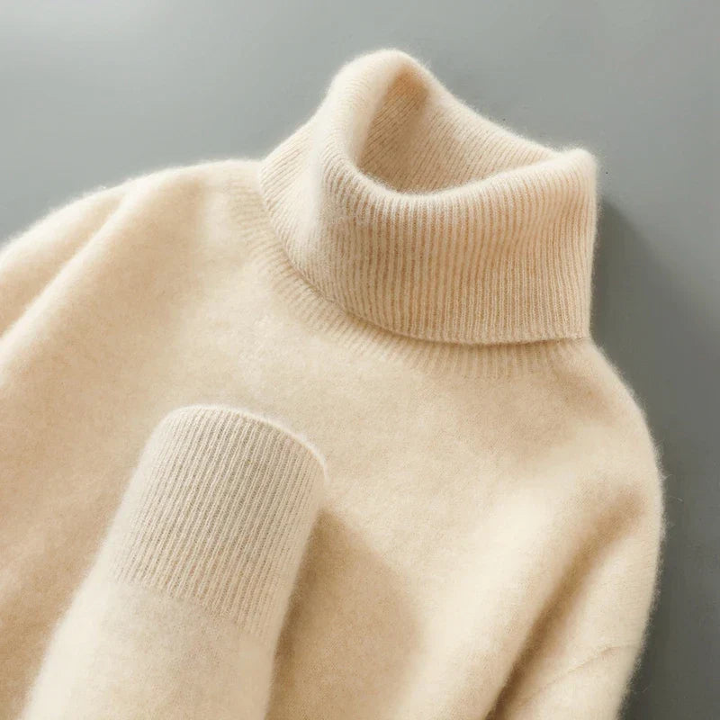 NOA™ Cashmere Blend sweater