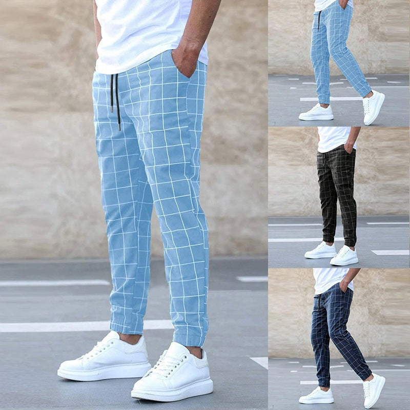 PANTALON DE JOGGING
