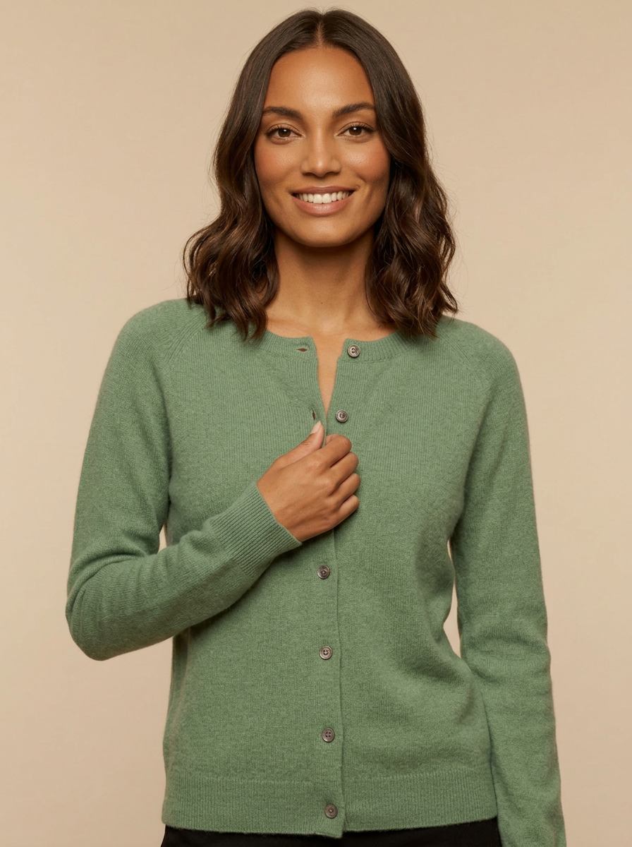 Anna - branded product photo