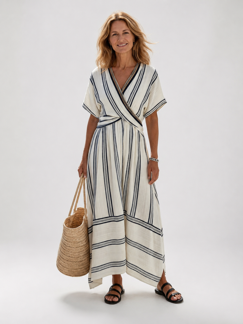 Robes Santorini