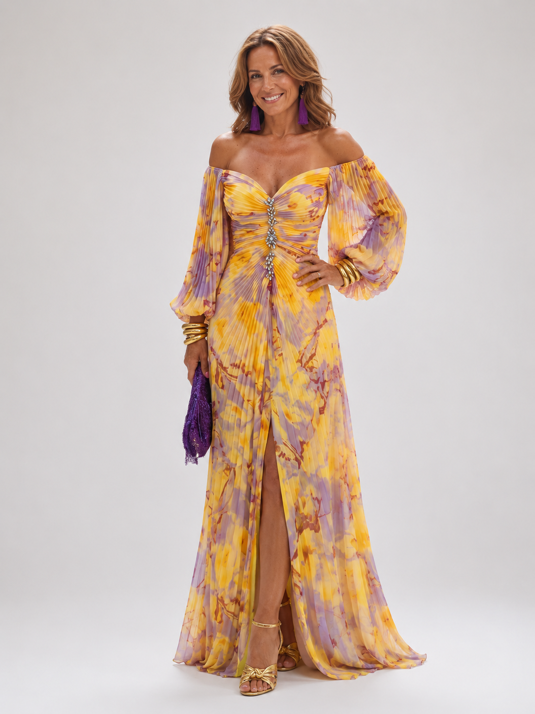 Robes de Cérémonie