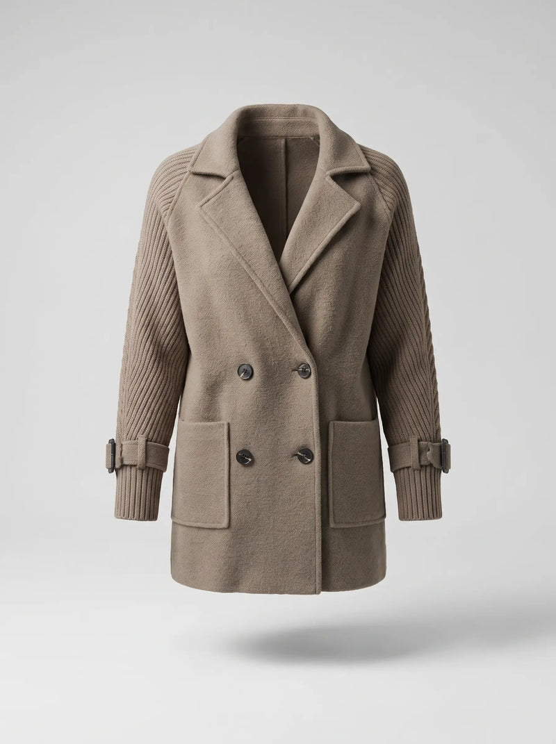 Vestes et Manteaux Femme
