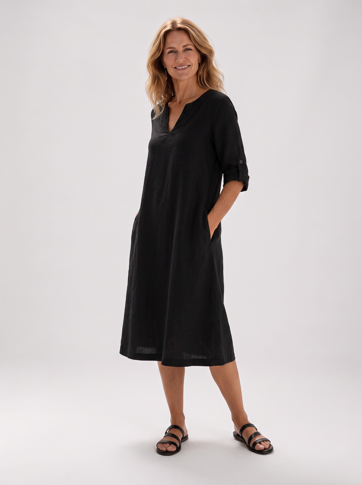 Robes Chemises