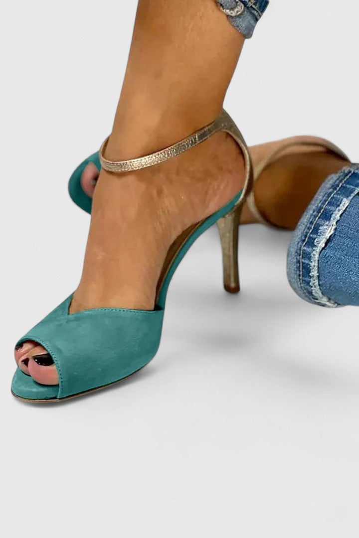 Claire Marceaux | Talons Stylés Roksana