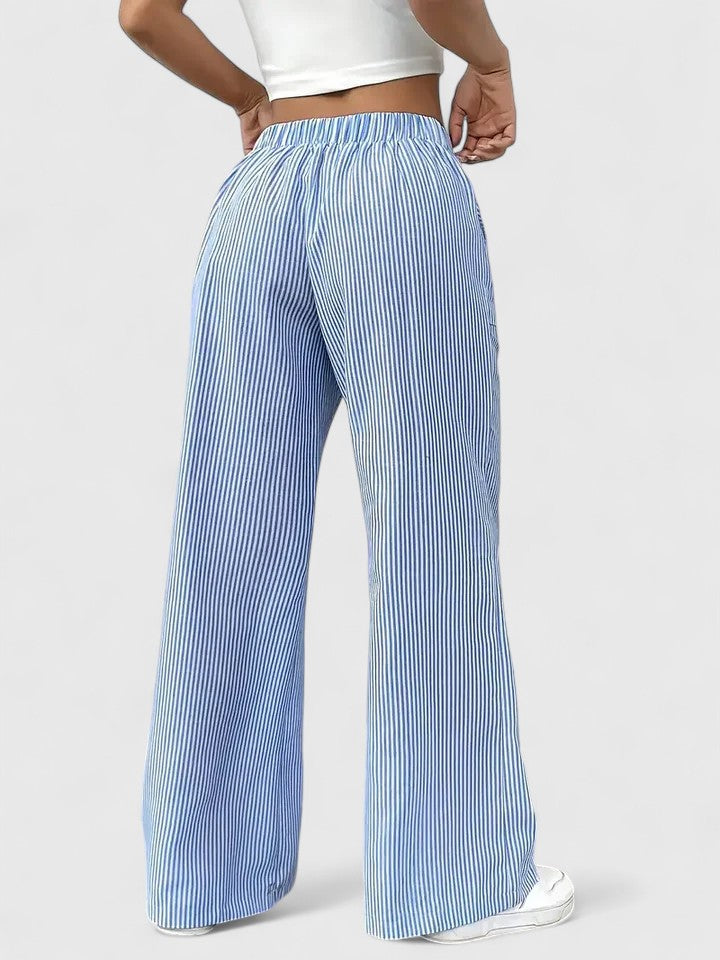 PANTALON ÉLÉGANT