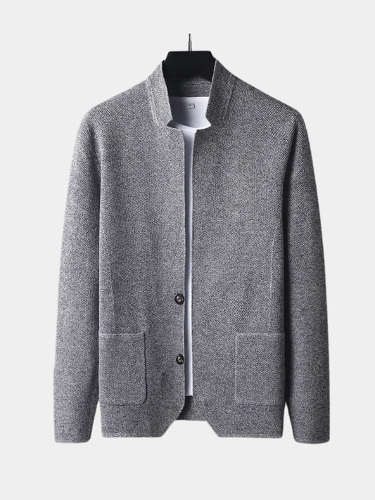 GILET DE LUXE POUR HOMME