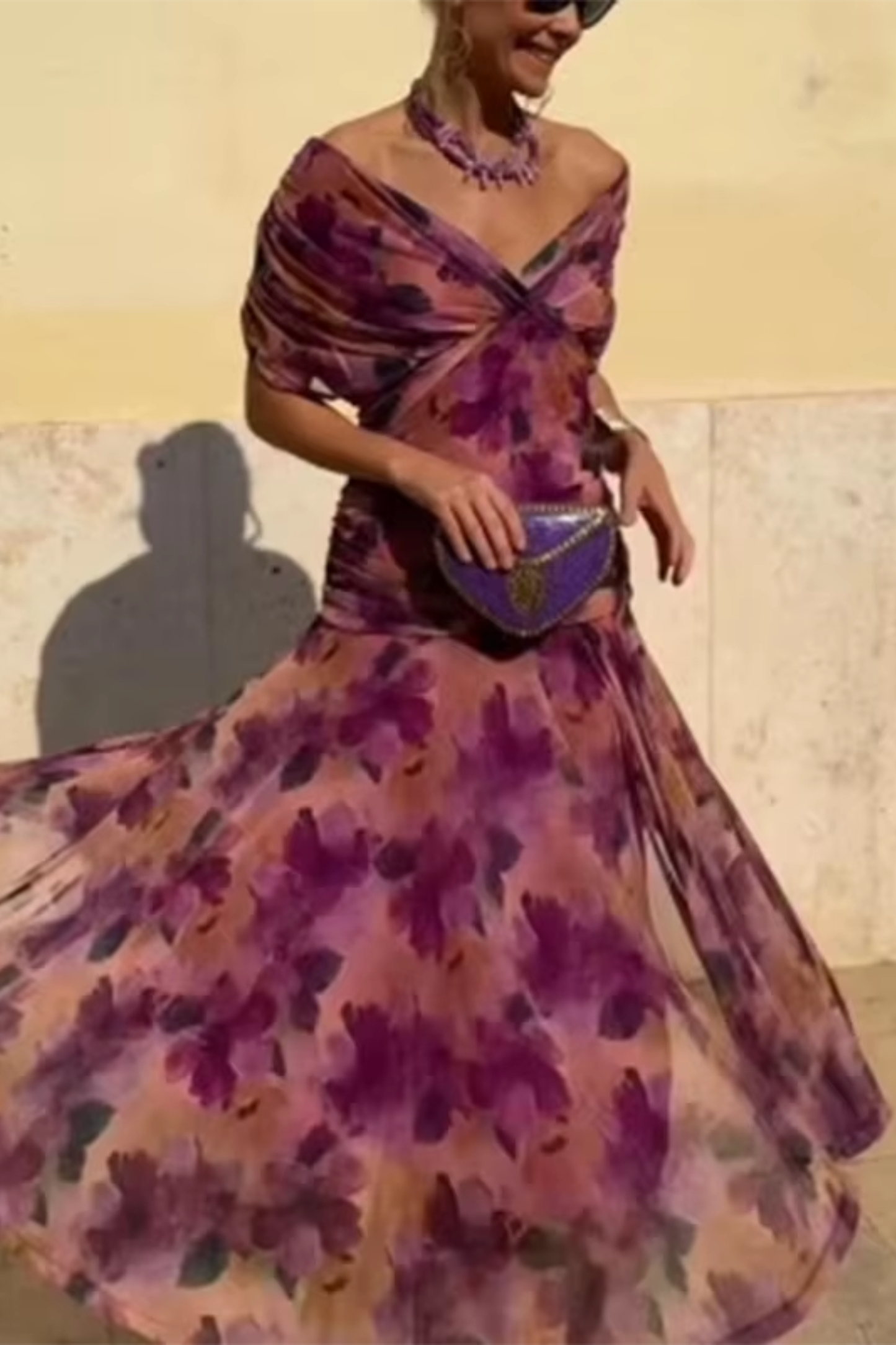 Suzy Dress