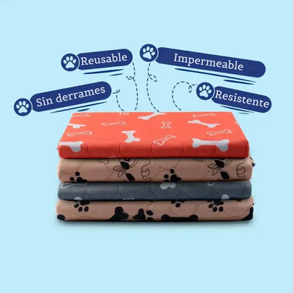 DoggyPad - EL ÚLTIMO TAPETE QUE COMPRARÁS