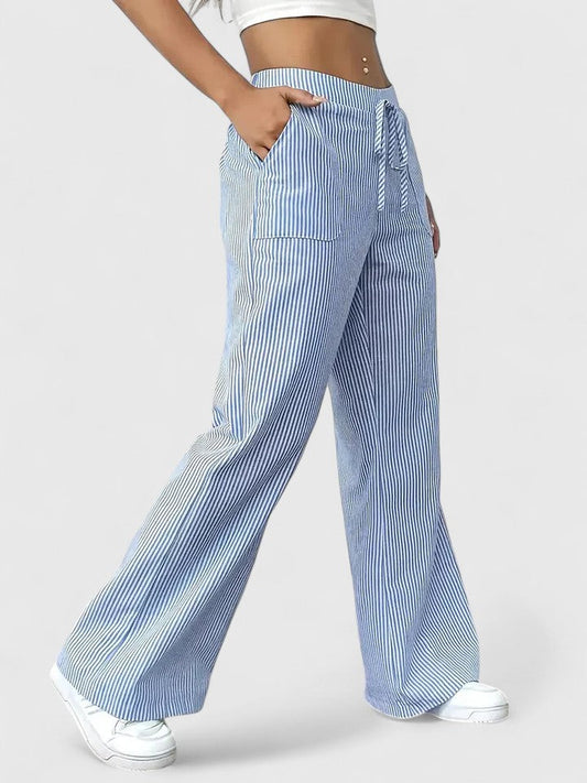 PANTALON ÉLÉGANT