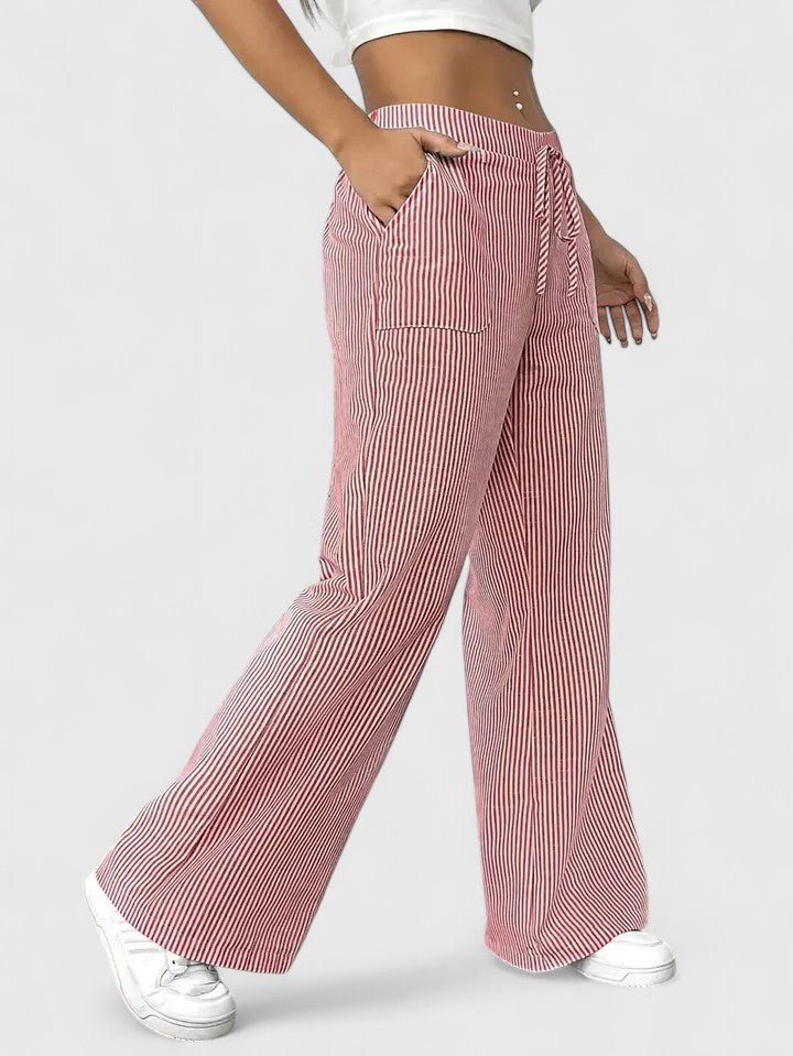 PANTALON ÉLÉGANT
