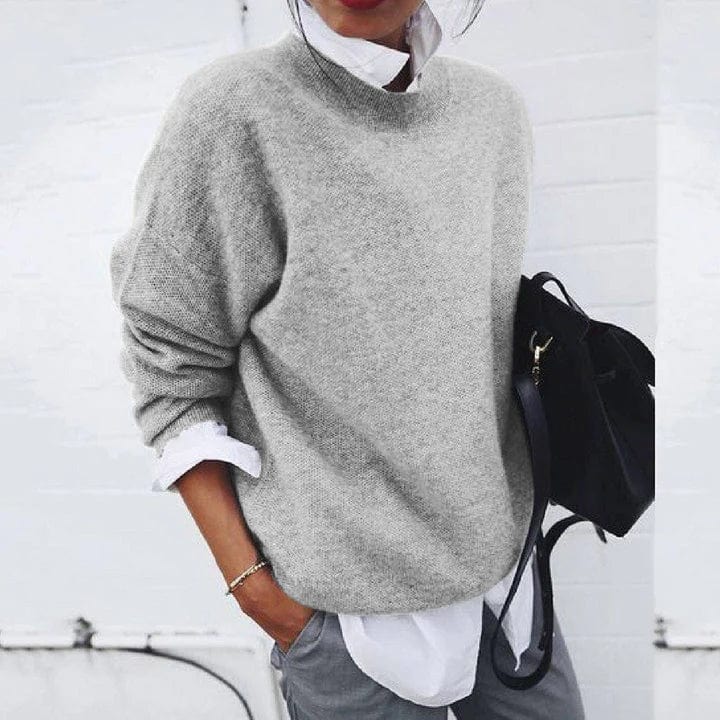 Tiffany™ Soft Sweater