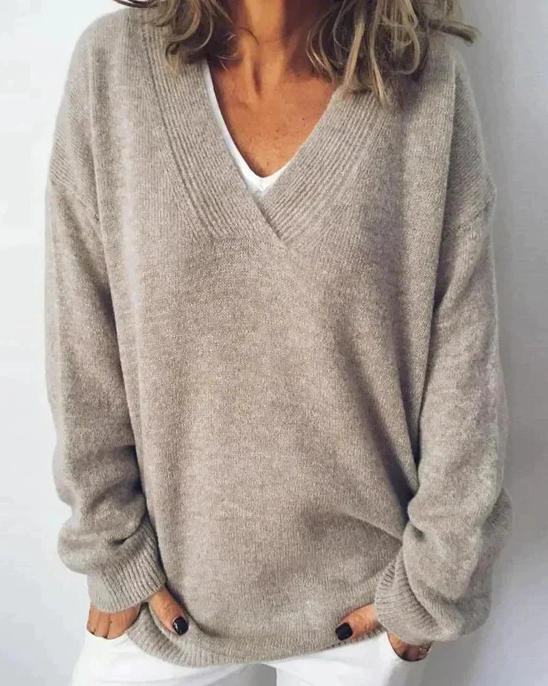 Diana™ Knit Sweater