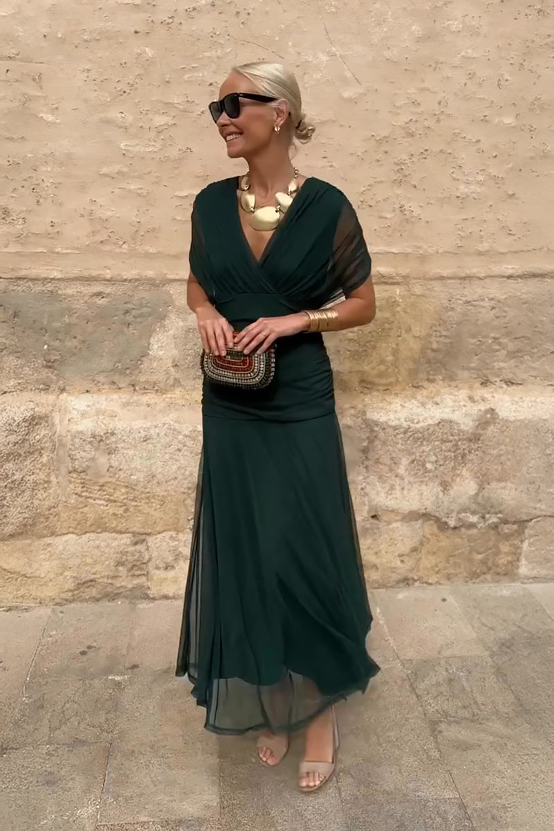 Suzy Dress