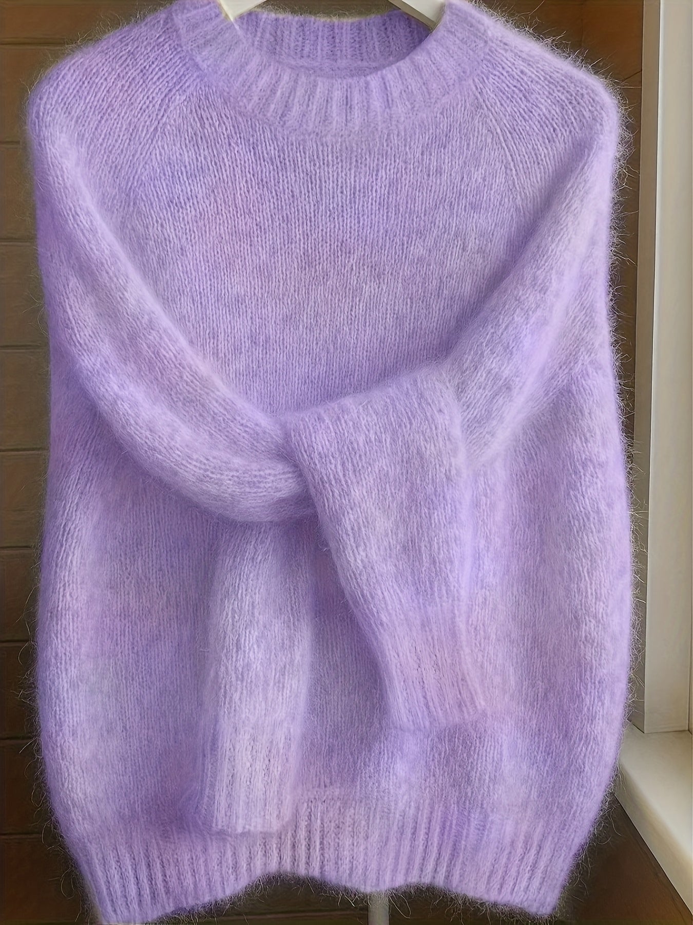 ARIA™ Soft Sweater