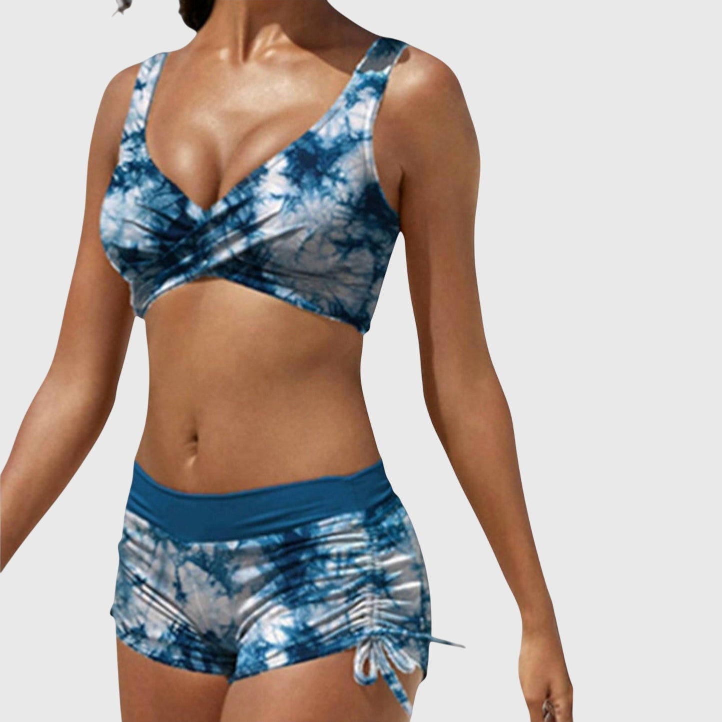 Bikini Élégant Confiance Elisa