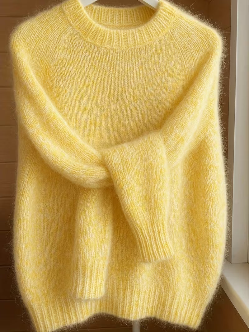 ARIA™ Soft Sweater