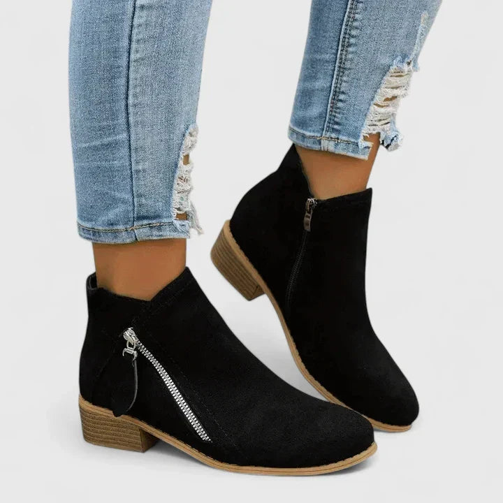 Bottes Orthopédiques Emma