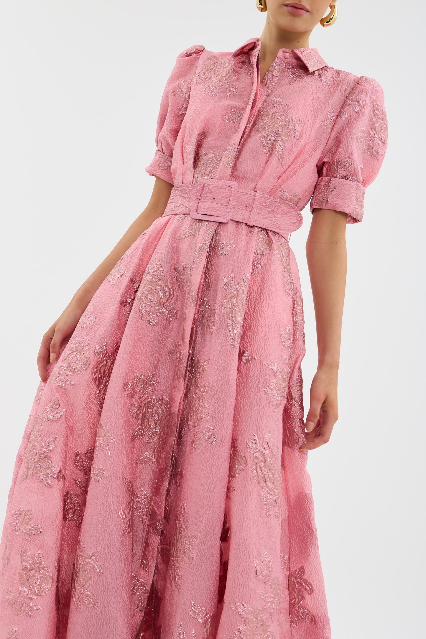 Annabelle Dress