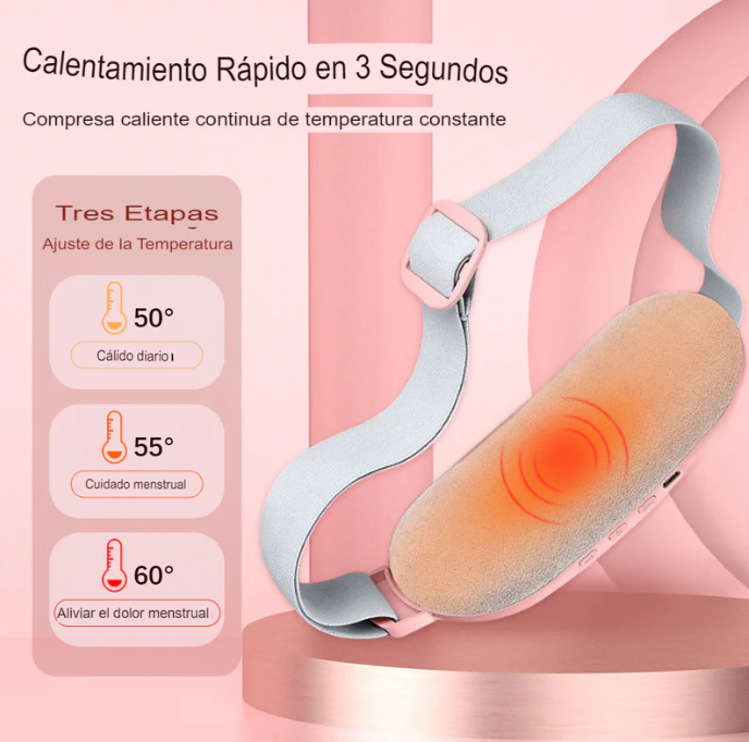 Lurevo™ Alivio al instante, silencioso y en cualquier lugar