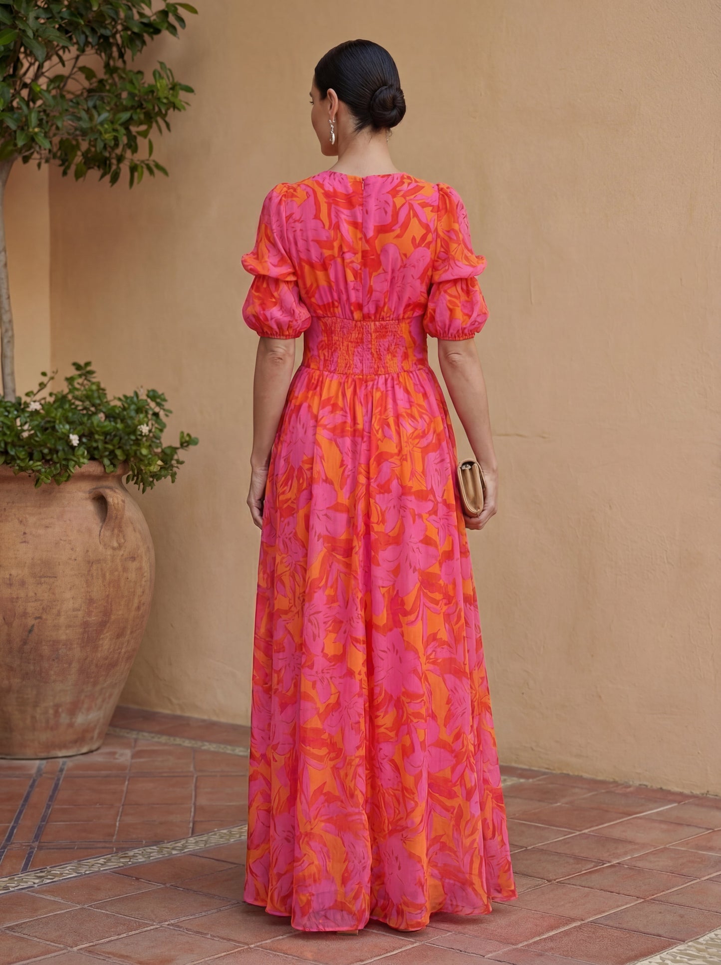 Jessica Dress