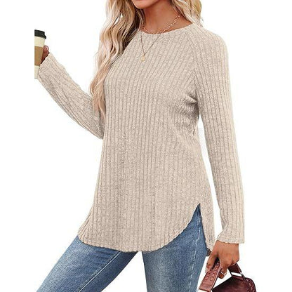 Margaret | Cashmere Relaxed Knit Jumper