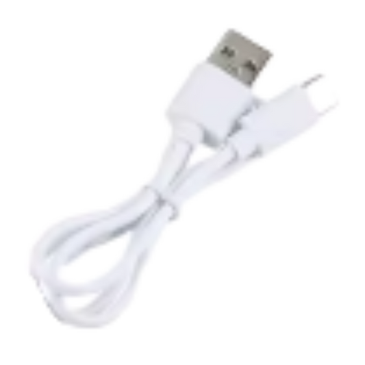 Cargador Tipo C