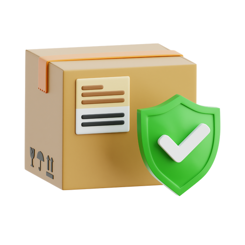 Protección de envío