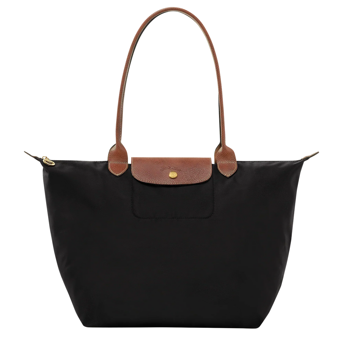 Sac Cabas Premium, Noir