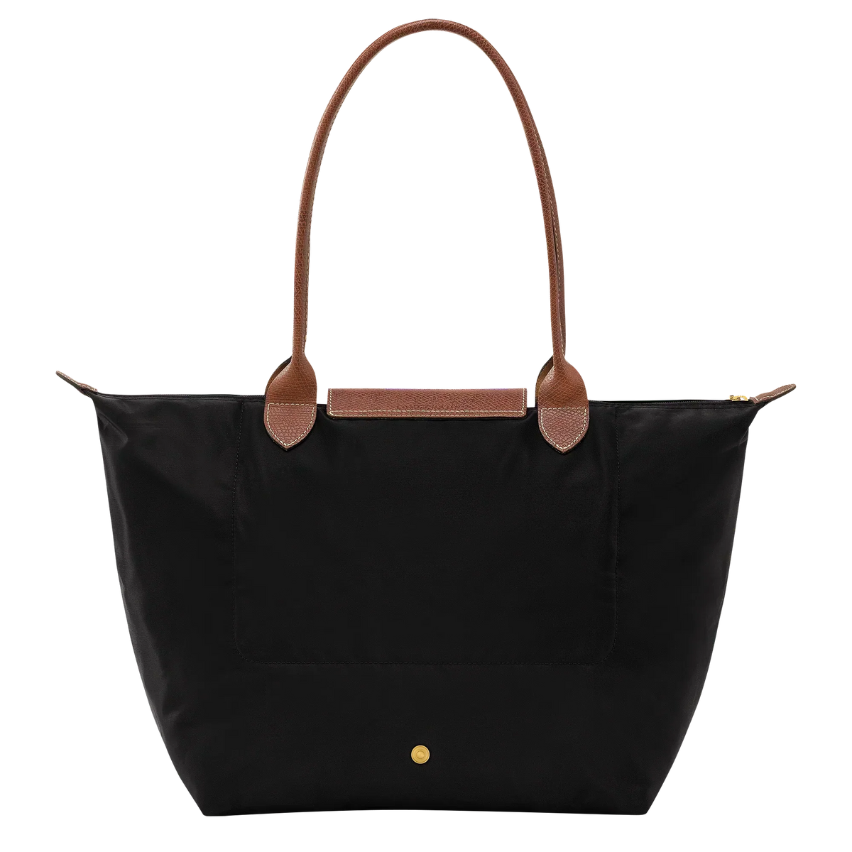 Sac Cabas Premium, Noir