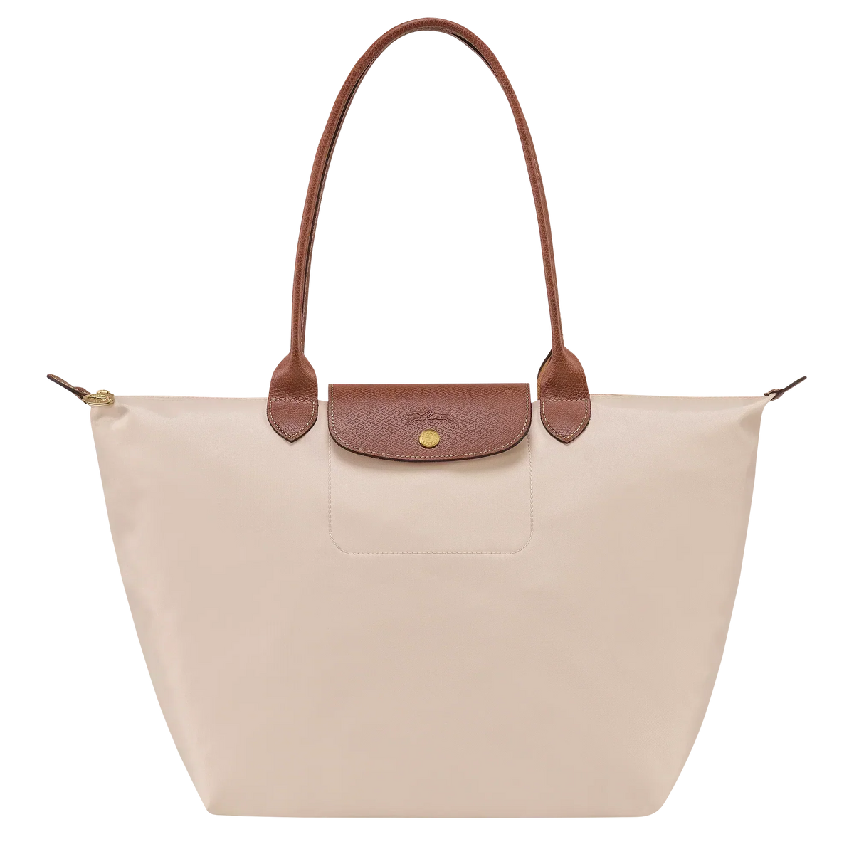 Sac Cabas Premium, Écru