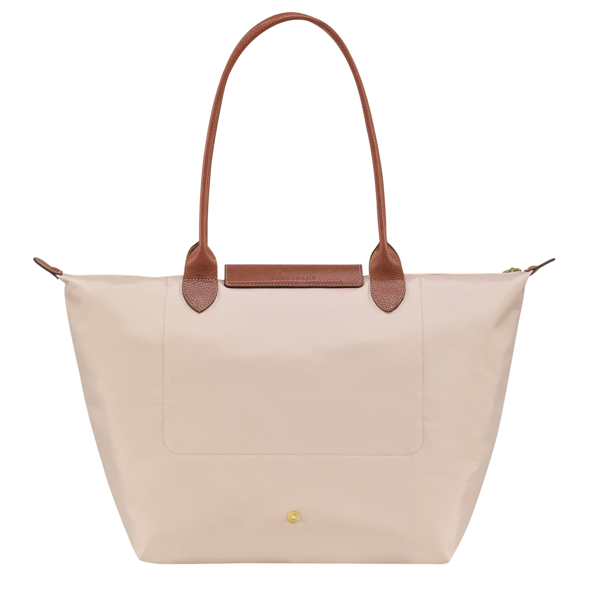 Sac Cabas Premium, Écru