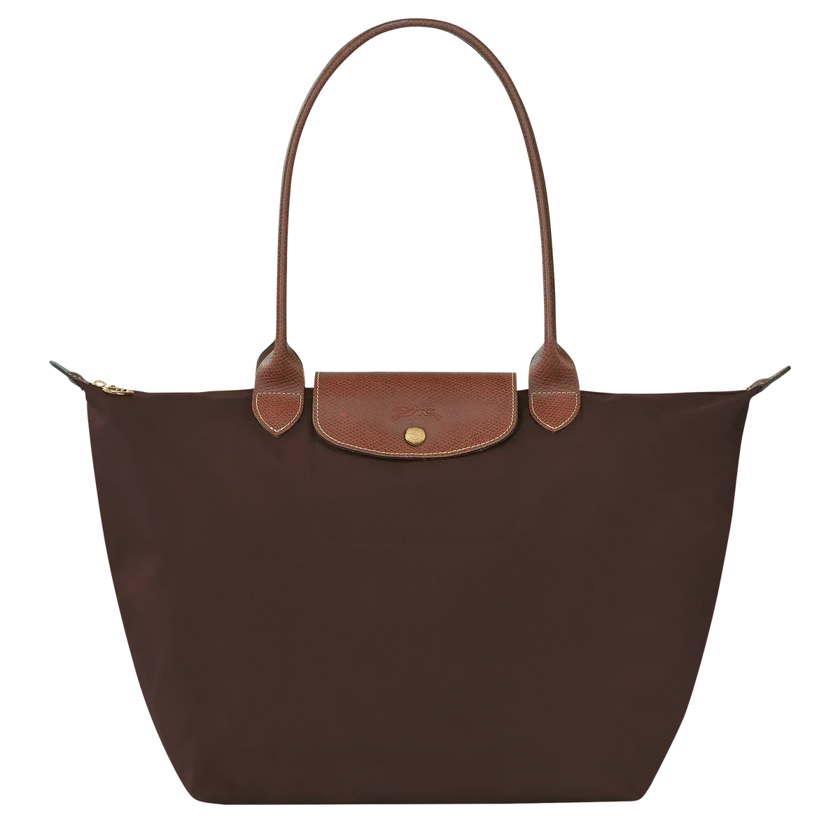 Sac Cabas Premium, Ébène