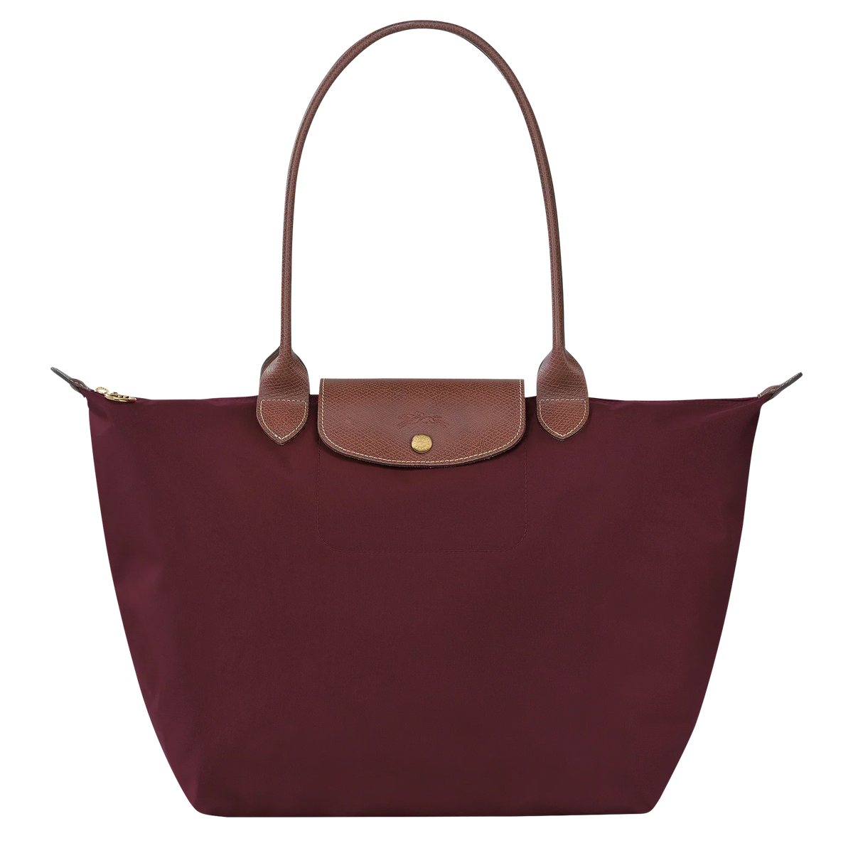 Sac Cabas Premium, Bordeaux