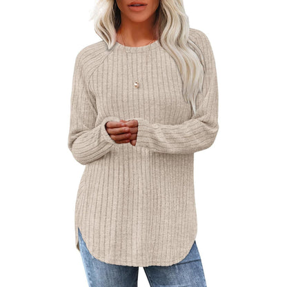 Margaret | Cashmere Relaxed Knit Jumper