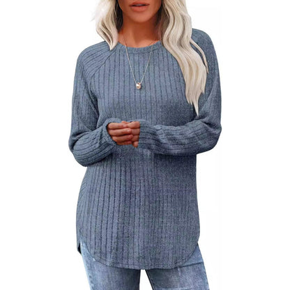 Margaret | Cashmere Relaxed Knit Jumper