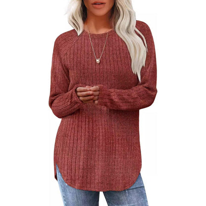 Margaret | Cashmere Relaxed Knit Jumper