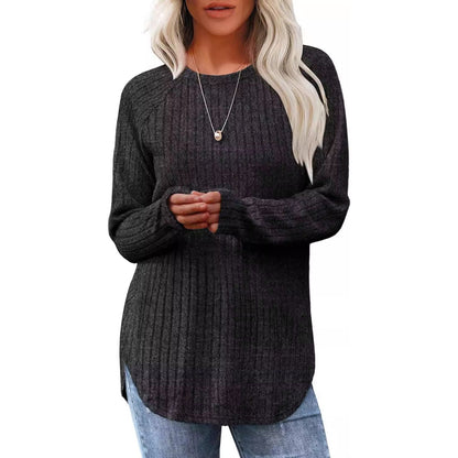 Margaret | Cashmere Relaxed Knit Jumper
