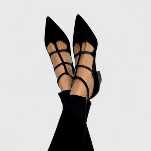 Talons Élégants et Stylés Lyn