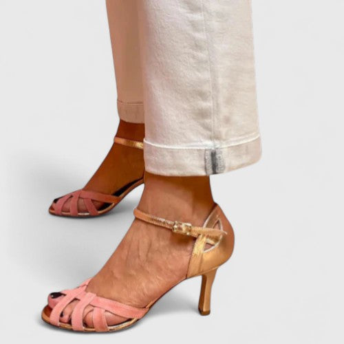 Talons Confortables Amelia