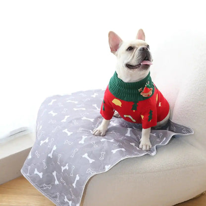 DoggyPad - EL ÚLTIMO TAPETE QUE COMPRARÁS