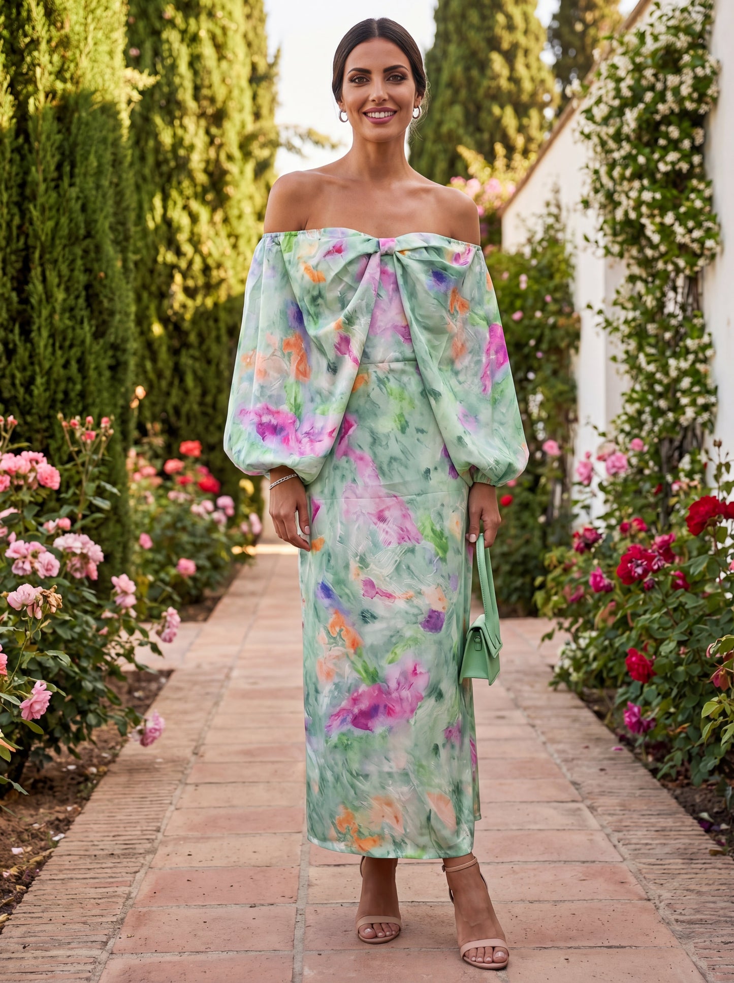 Julia Dress