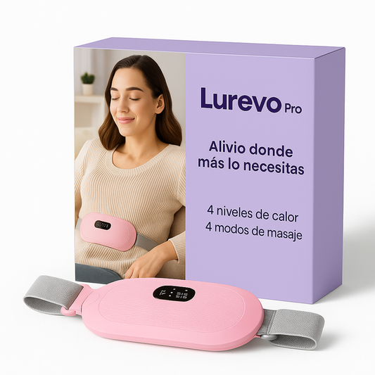 Lurevo Pro