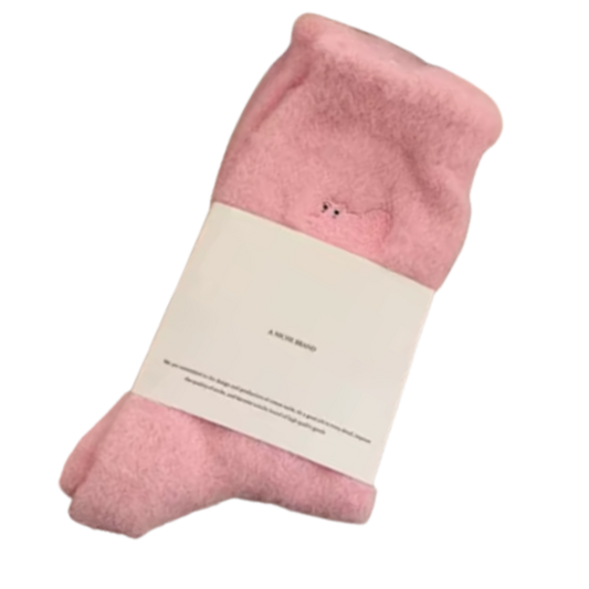 Calcetines Calentitos