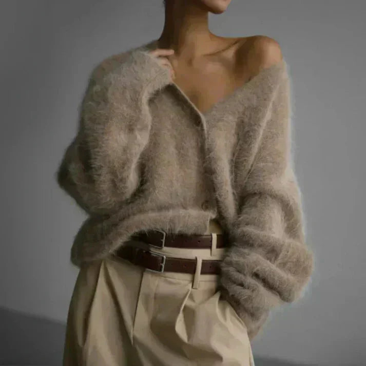 Daisy™ - Cashmere Jumper