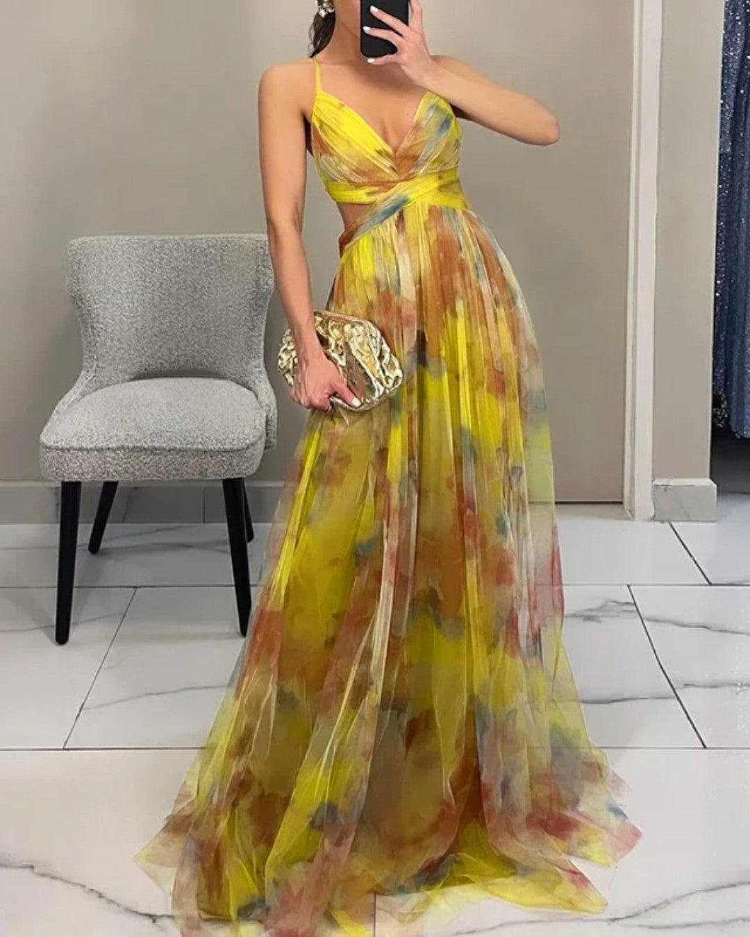 Sydney Dress