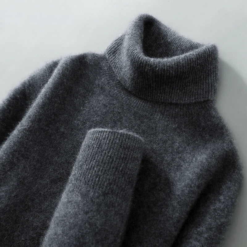 NOA™ Cashmere Blend sweater