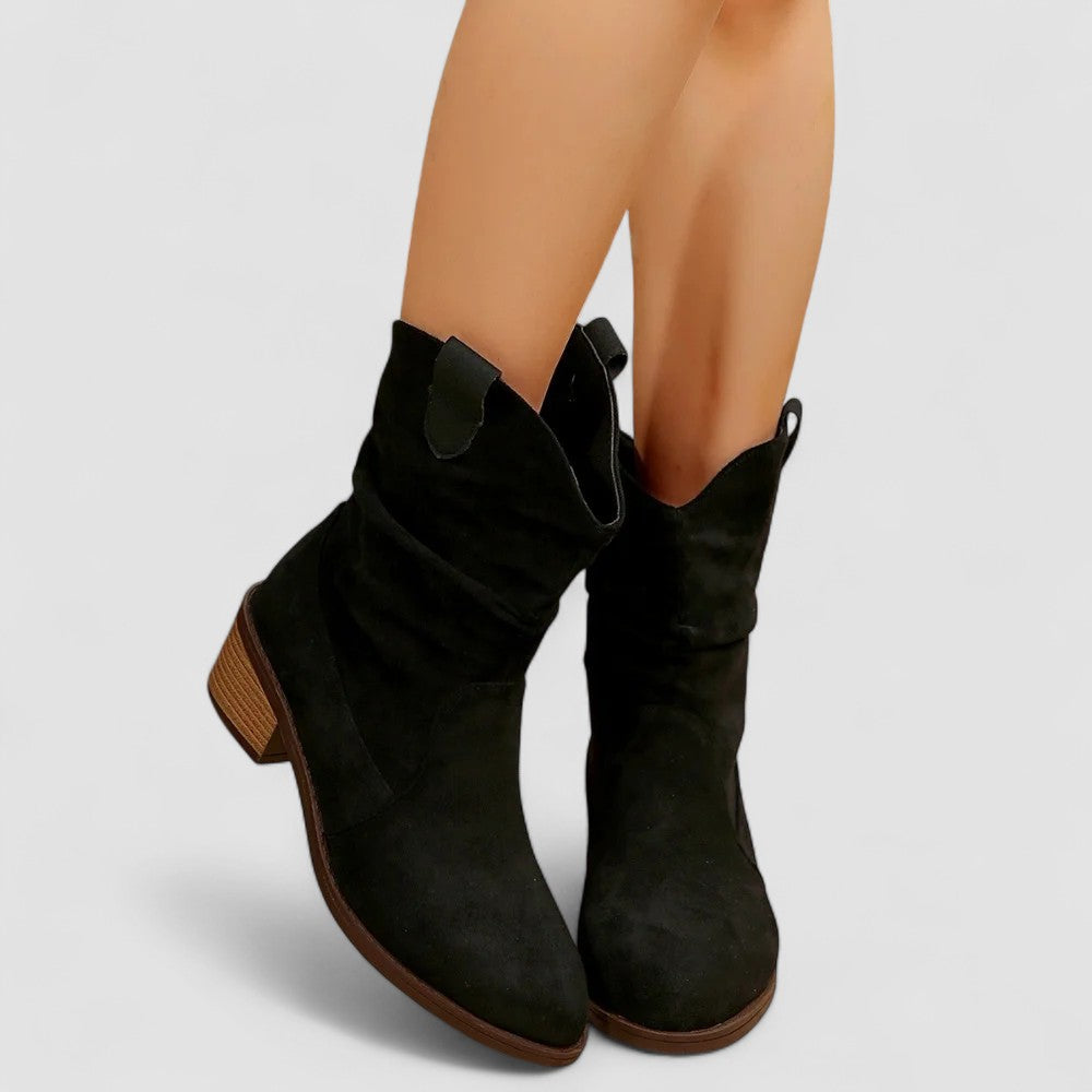 Bottes Orthopédiques Rachy