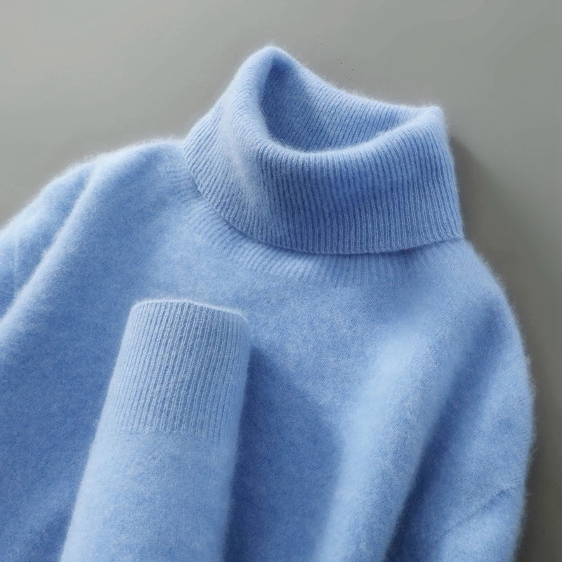 NOA™ Cashmere Blend sweater
